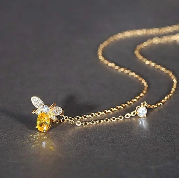 Swarovski bumble bee bracelet best sale
